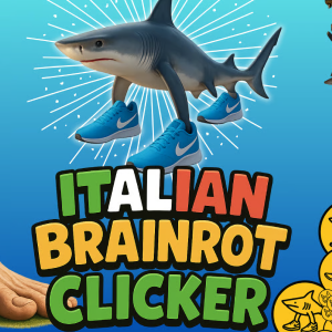 Italian Brainrot Clicker Placeholder